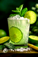 Mojito (موهیتو)