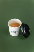 Espresso single (اسپرسو سینگل)